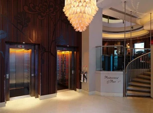 The Zetter Hotel