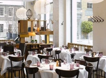 The Zetter Hotel