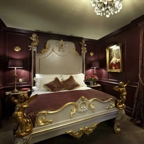 Hazlitt's London