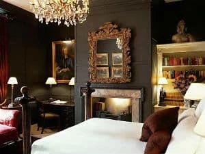 Hazlitt's London