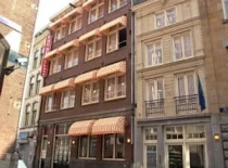 RHO Hotel