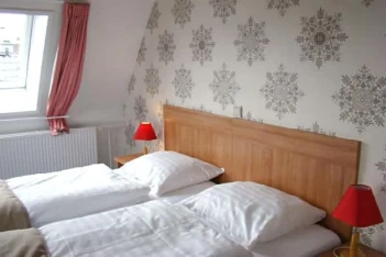 RHO Hotel