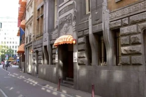 RHO Hotel