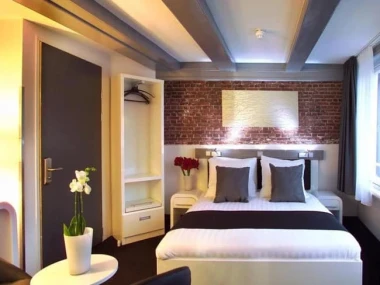 Hotel CC