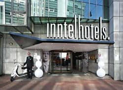 Inntel Ξενοδοχεία Άμστερνταμ