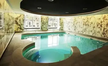 De L'Europe Amsterdam