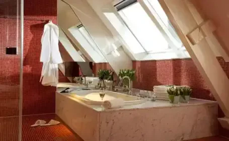 De L'Europe Amsterdam