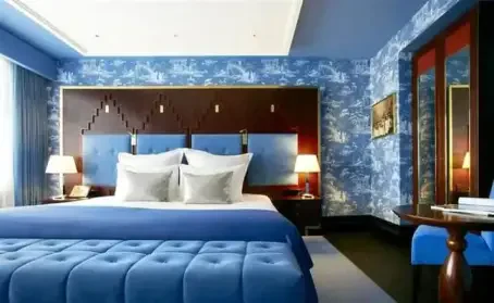 De L'Europe Amsterdam