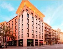 Hotel jazz