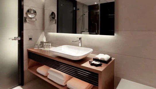 Park Plaza Westminster Bridge