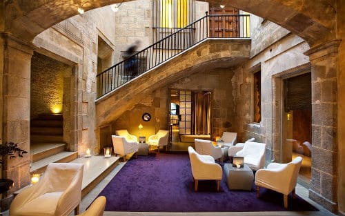 Hotel Neri