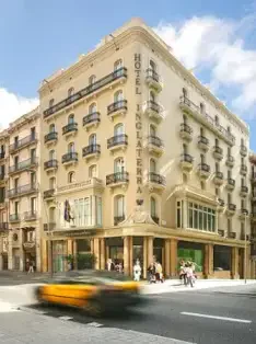 Hotel Midmost