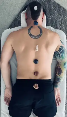 Gay Massage by Nate