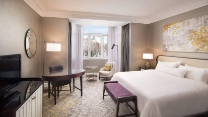 the westin palace madrid