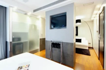 Hotel Regina