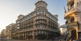 Iberostar Las Letras Gran Via