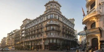 Iberostar Las Letras Gran Via