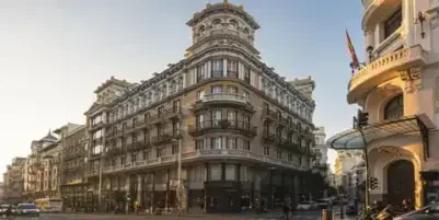 Iberostar Las Letras Gran Via