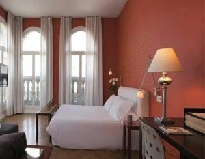 Iberostar Las Letras Gran Via