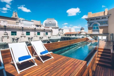 Iberostar Las Letras Gran Via