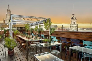 Iberostar Las Letras Gran Via