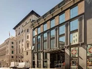 Urban Hotel