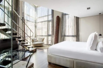 Urban Hotel