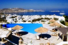 Vencia Hotel