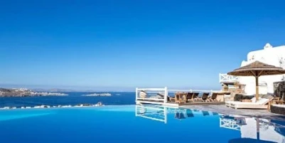 Vencia Hotel