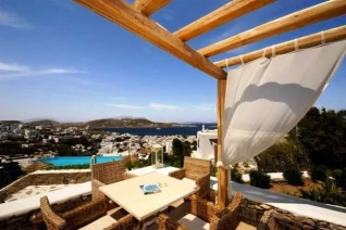 Vencia Hotel