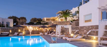 Vencia Hotel