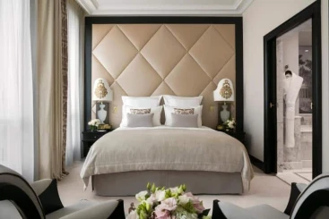 Hotel Fouquets Barriere