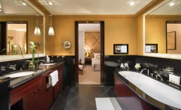 Hotel Fouquets Barriere