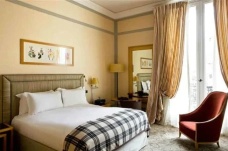 Hotel Scribe Paris Opera by Sofitel