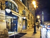 hotel de vendome
