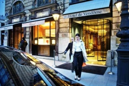 hotel de vendome