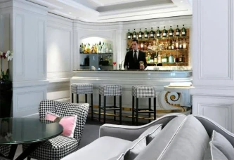 hotel de vendome
