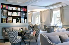 hotel de vendome
