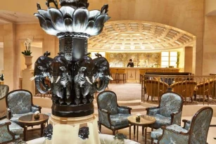 Hotel Adlon Kempinski Berlin