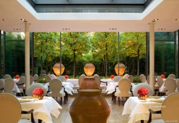 The Mandala Hotel Berlin