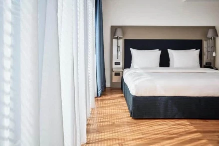 Das Mandala Hotel Berlin