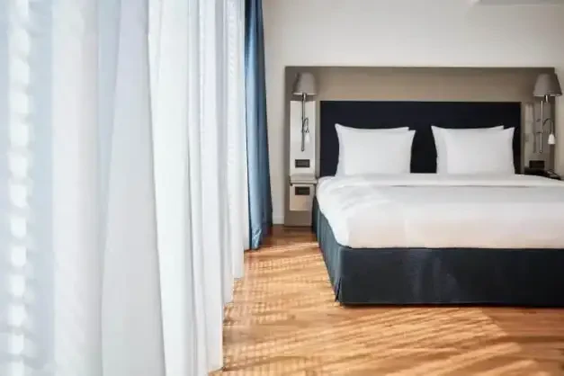 The Mandala Hotel Berlin