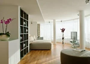 Das Mandala Hotel Berlin