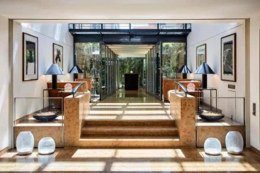 The Mandala Hotel Berlin