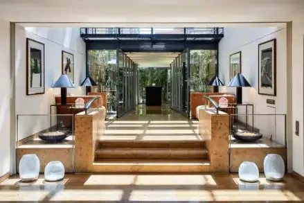 The Mandala Hotel Berlin