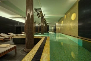Hotel de Rome Berlin