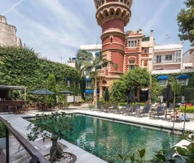 Hotel Medium Sitges