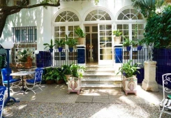 Hotel Medium Sitges