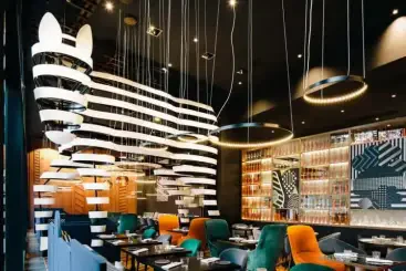 Pullman Berlin Schweizerhof