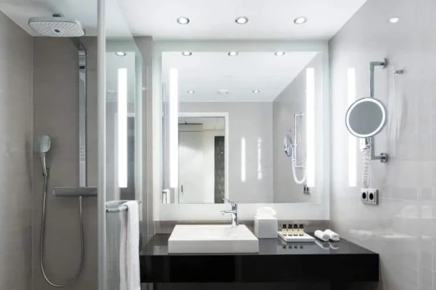 Pullman Berlin Schweizerhof